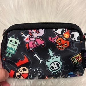 Tokidoki jujube spooktacular kawaii small set piece only